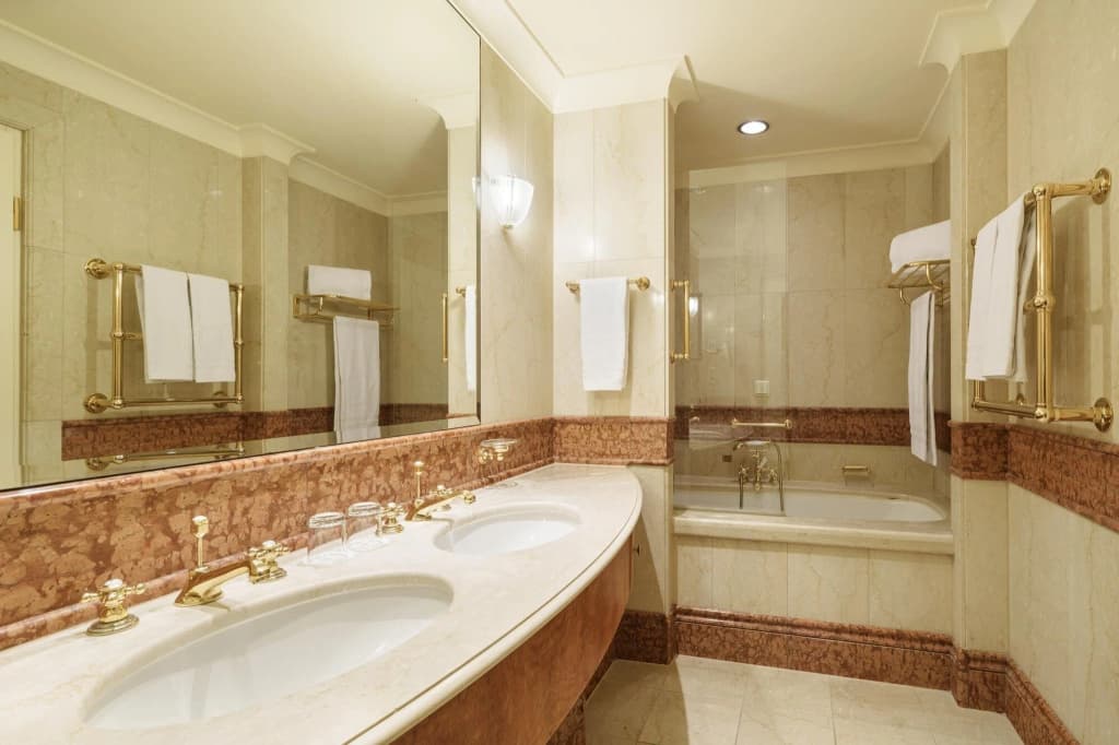 Eurostars Grand Hotel Wien - photo 10