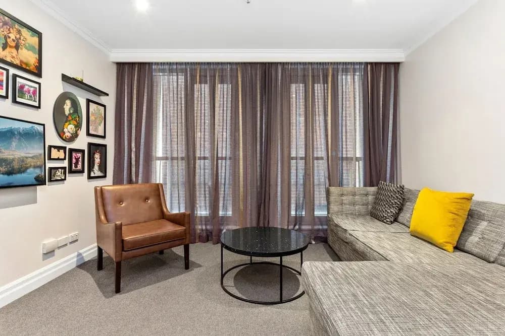 Kozyguru | Sydney Cbd | Stylish Studio - photo 4