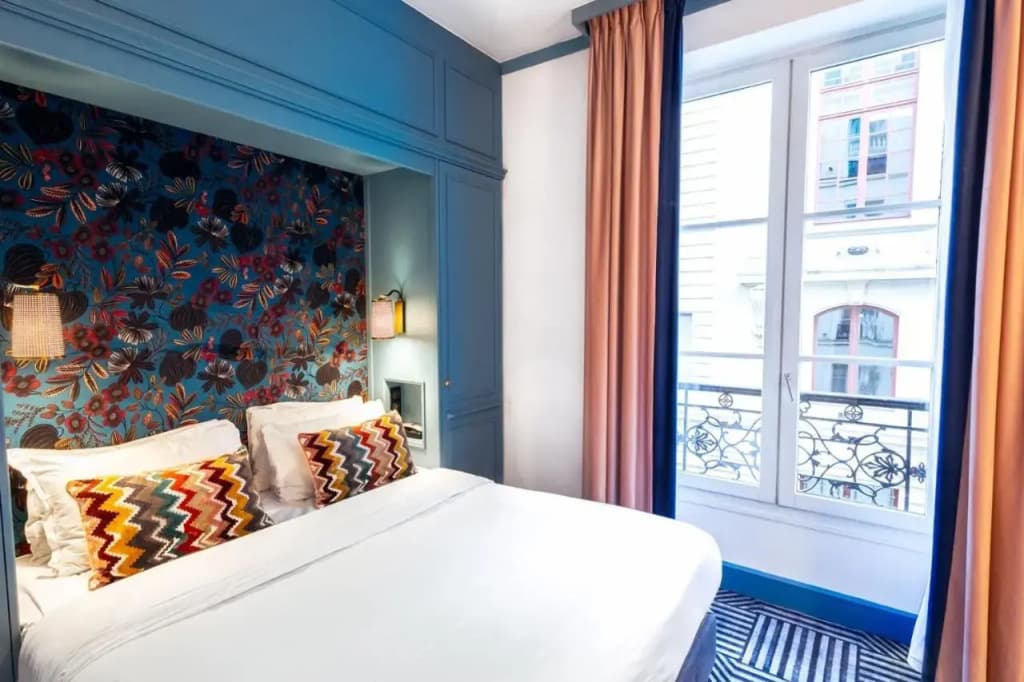 Hôtel de Fleurie - Saint-Germain-des-Prés - photo 23