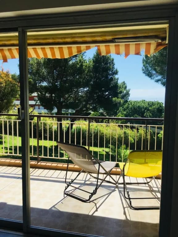 Résidence cosy le Nicerama piscine parking - photo 6