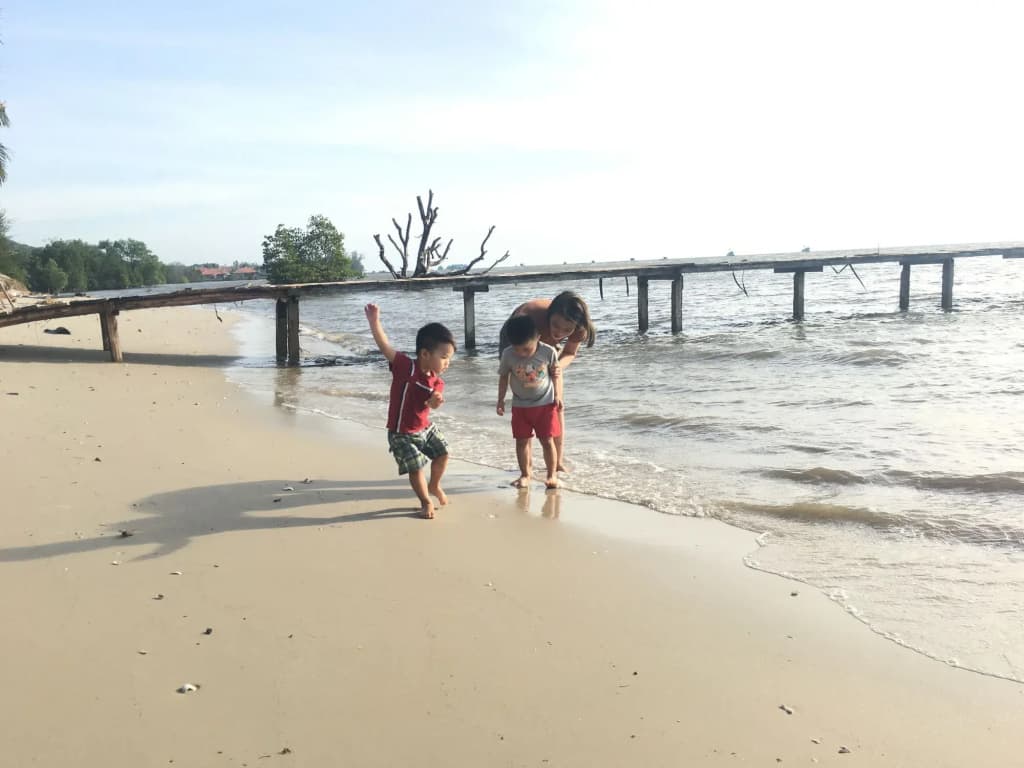 Dugong Phu Quoc Resort - photo 22