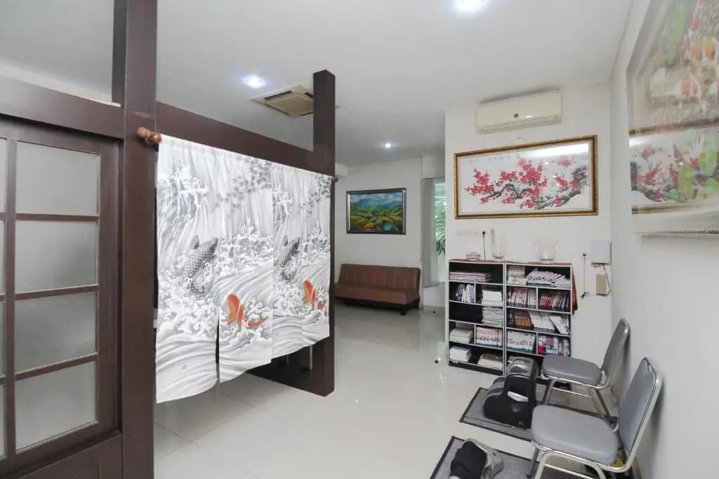 Blossom Resident Blok M - photo 15