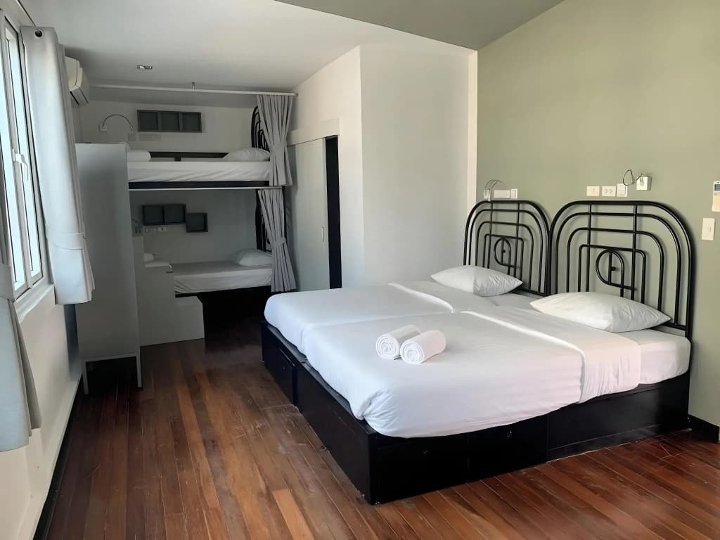 Cacha Heritage Hotel - photo 6