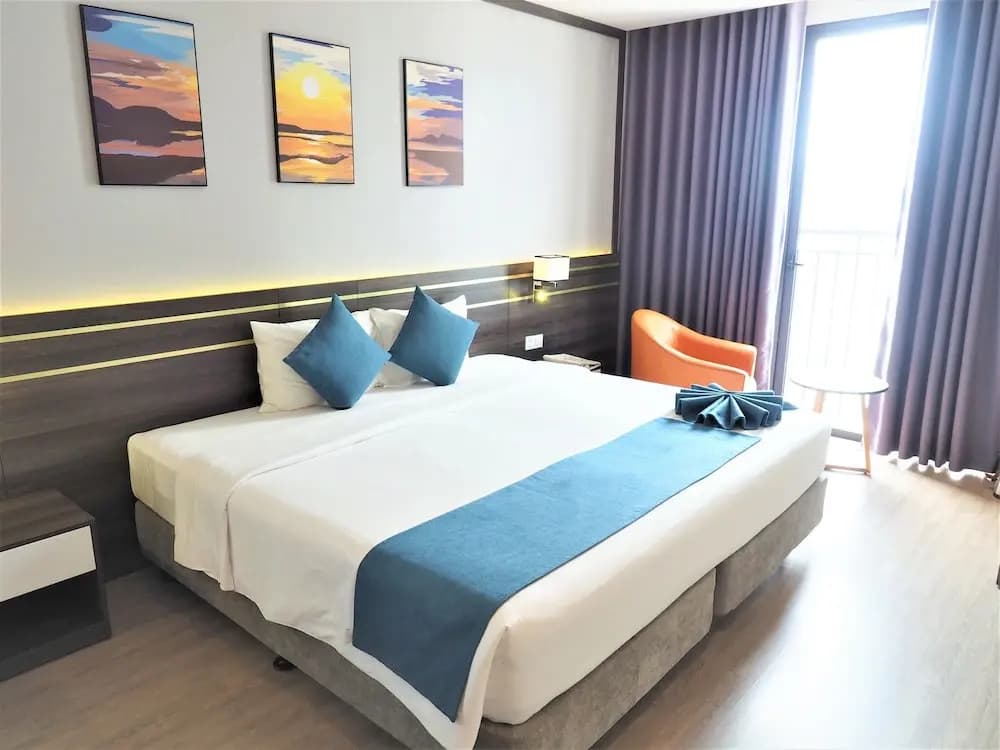 Seana Hotel - photo 4