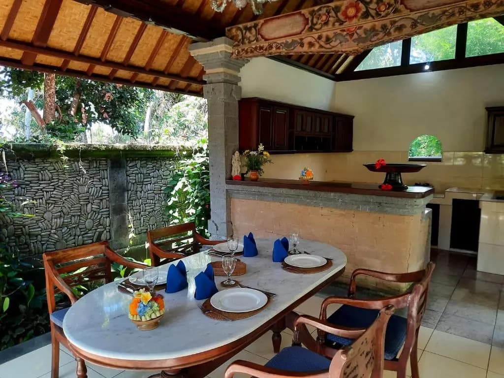 Alam Shanti Ubud - photo 24