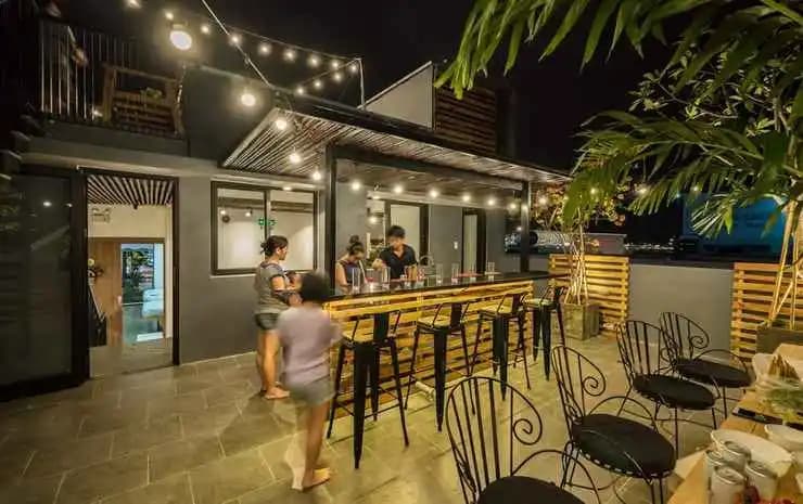 Wings House - Hostel - photo 25