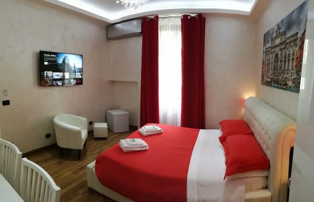 Luxury Rome Savini - photo 5