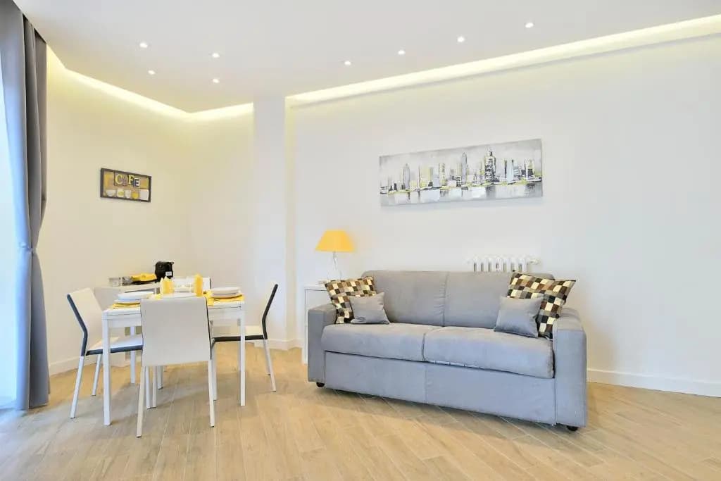 Romantic Trastevere Apartment - photo 11
