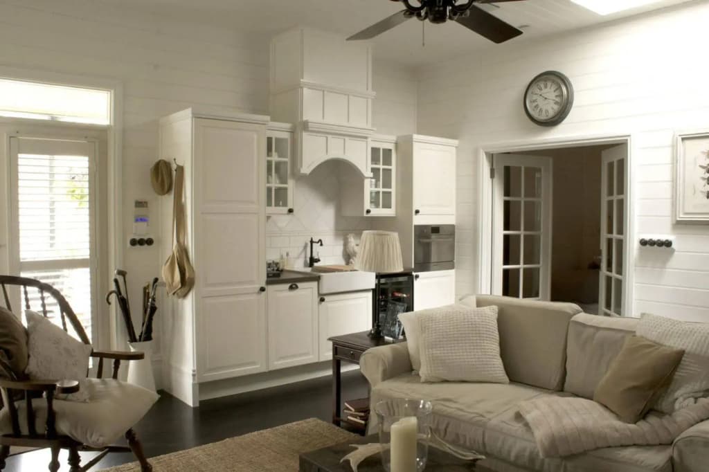 The Blackwood - photo 5