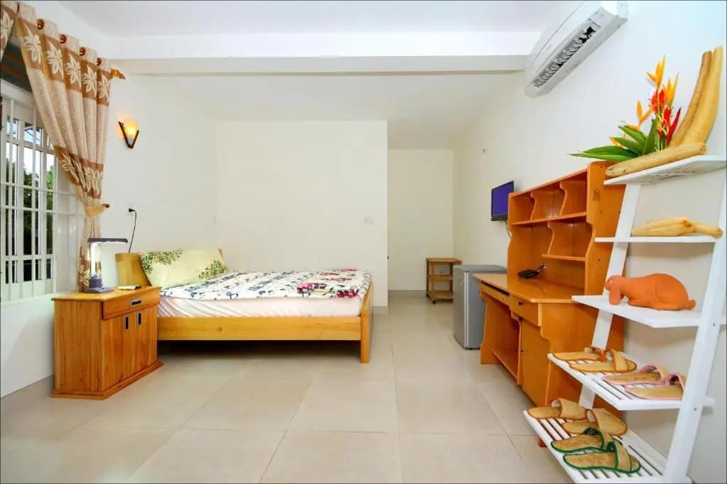 Skybird Homestay - photo 3