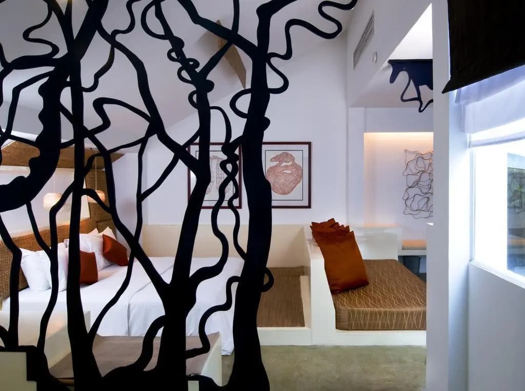 Hotel Be Angkor - photo 10