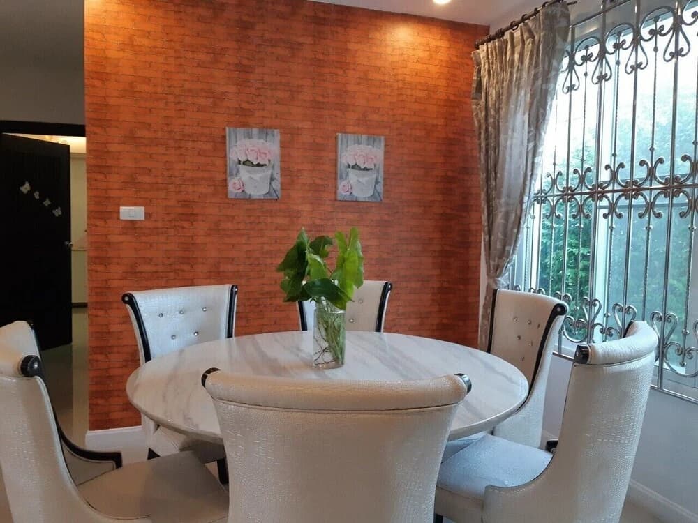 Baan Khunnatham Pool Villa Hua Hin - photo 17