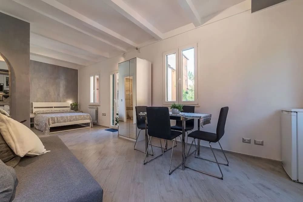 Santa Prassede Rooftop Terrace Studio - photo 7