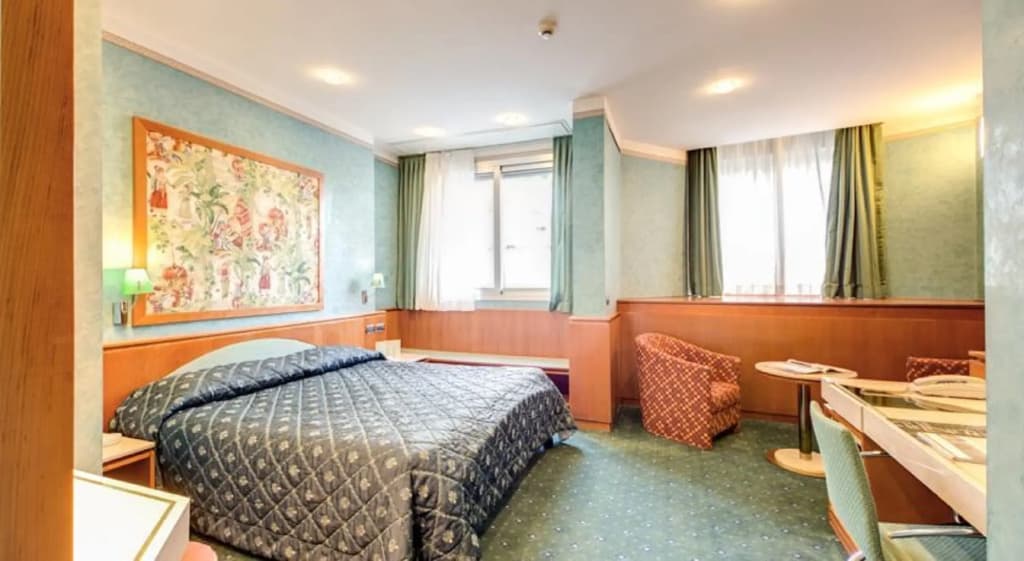 Hotel Brunelleschi - photo 6