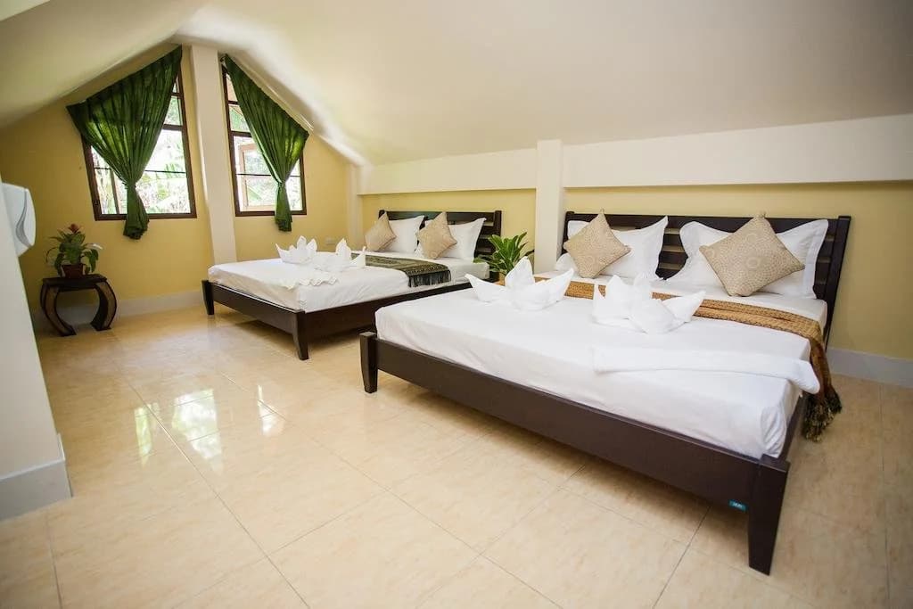 Veerakit House - photo 4