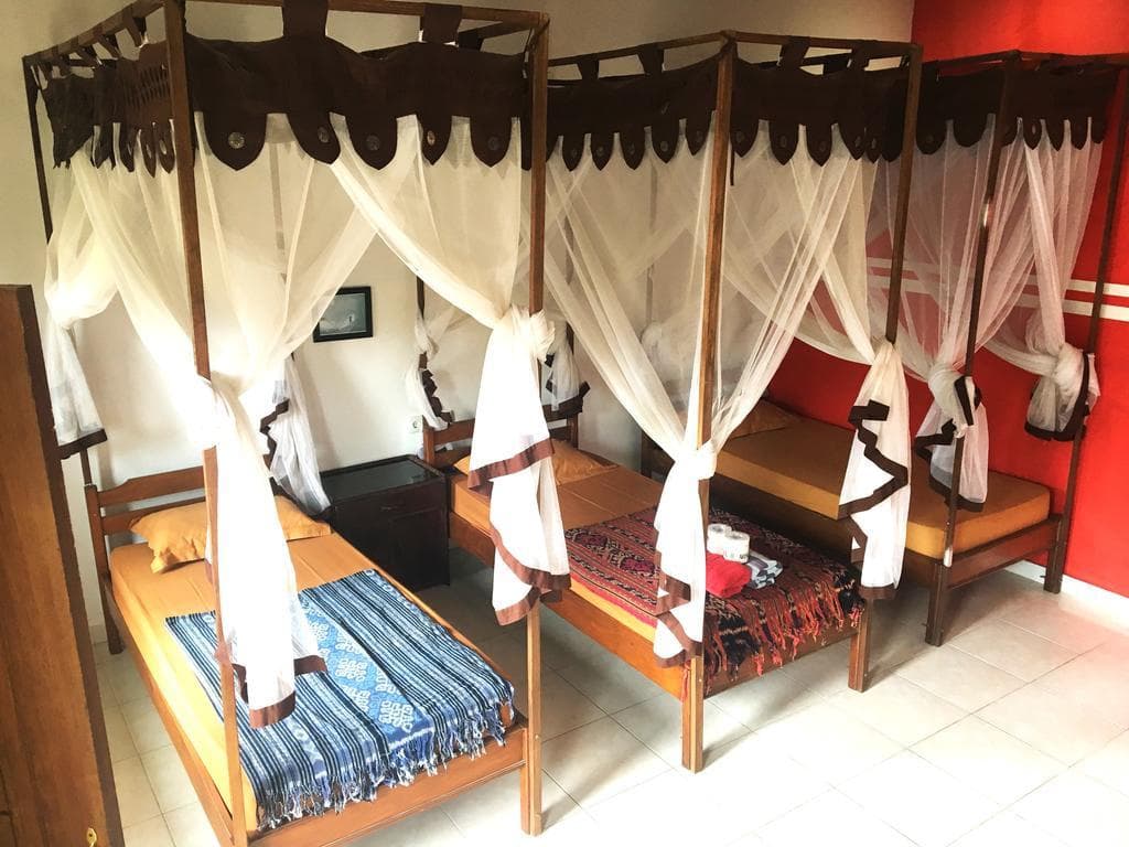 Rambo Homestay - photo 15