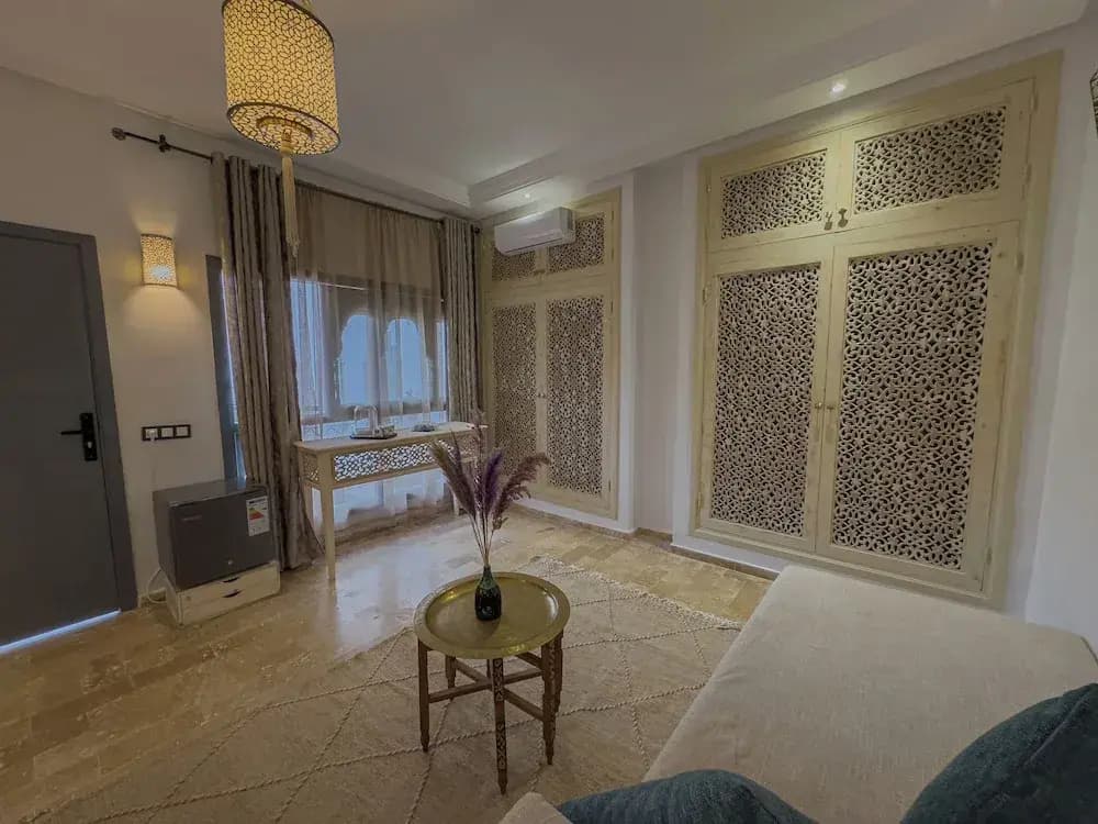 Riad Tonaroz Gold - photo 11