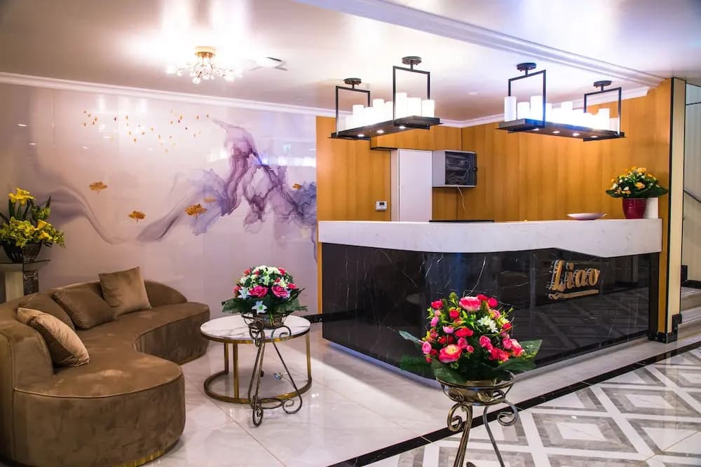 Liao Hotel - photo 2