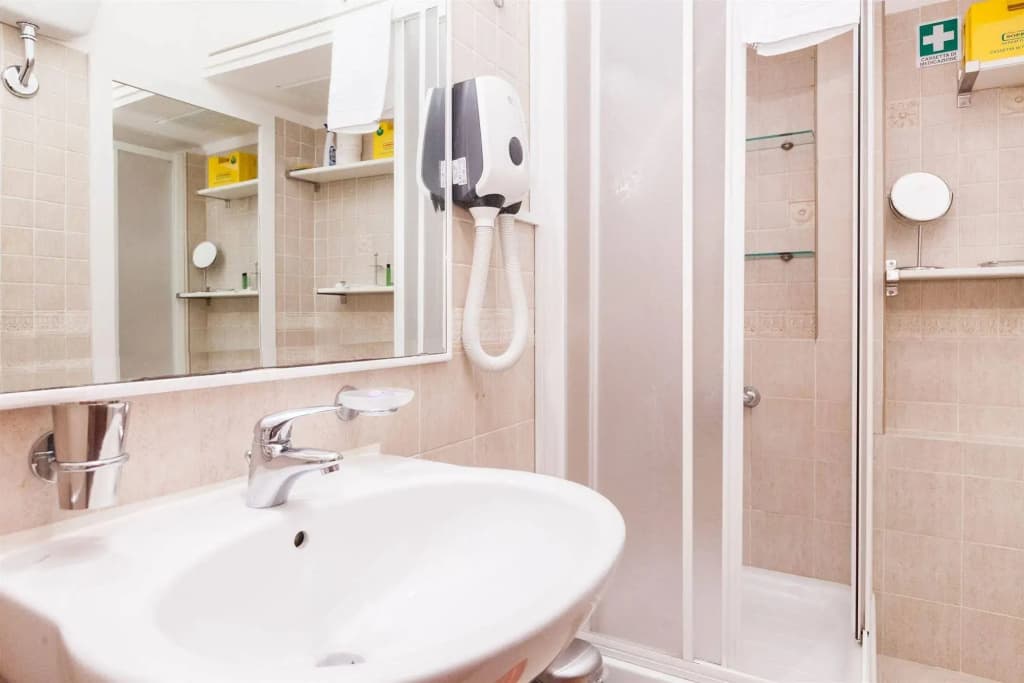 Almes Roma B&B - photo 8