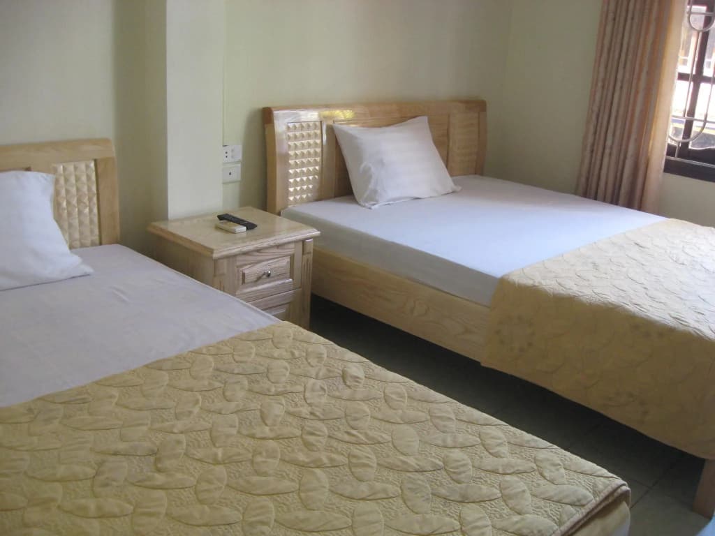 Ho Tay Hotel - photo 20