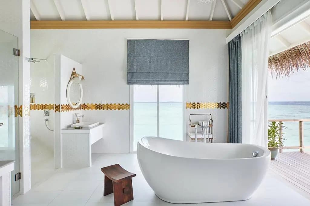 Naha Resort Maldives - photo 6