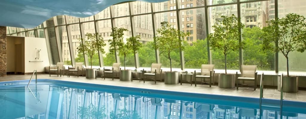 M Social Hotel New York Downtown - photo 13