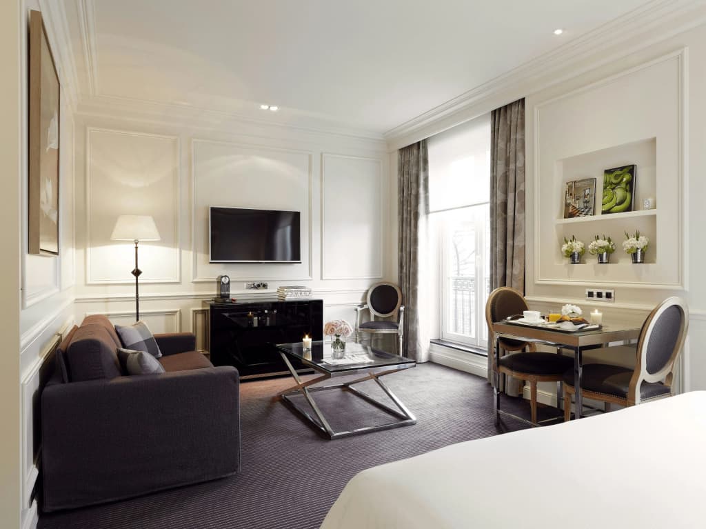 Grand Hotel du Palais Royal - photo 49