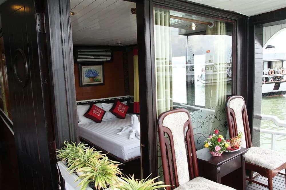 Paragon Cruise - photo 4