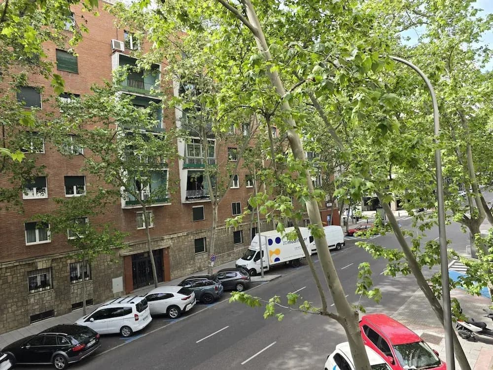 M Ore461 Piso de 1 Dormitorio y Balc n -alquiler - photo 14