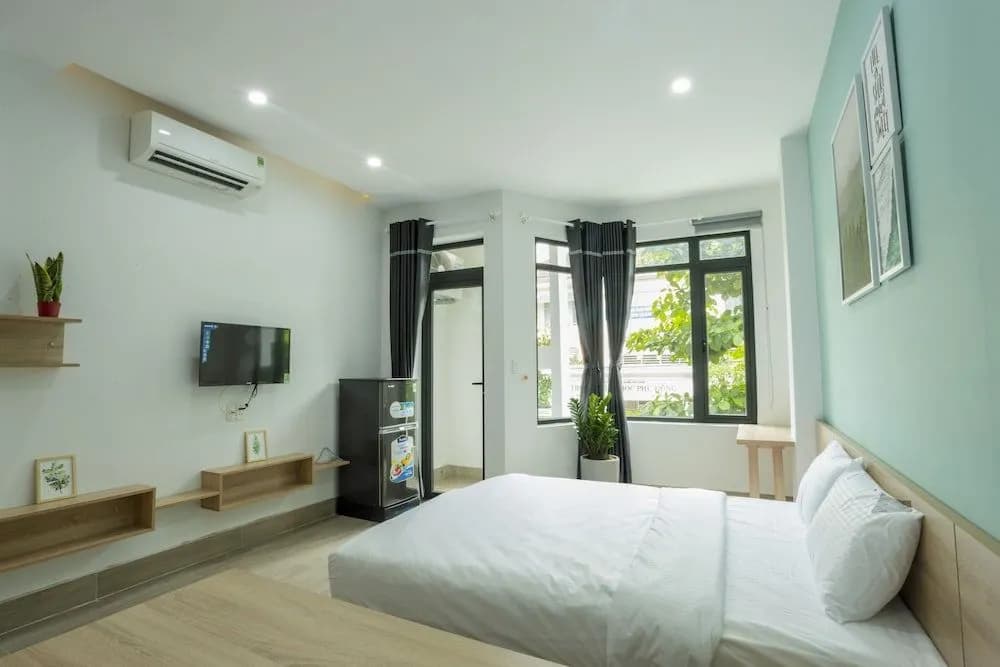 SMile House Apartment - photo 19