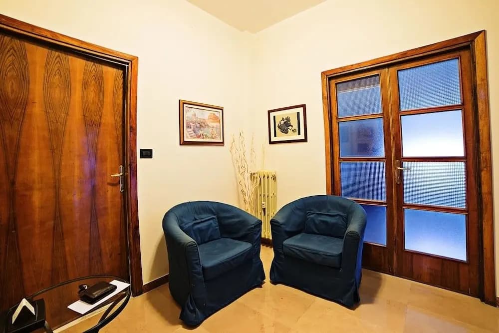 Bed & Breakfast Corso di Francia - photo 6