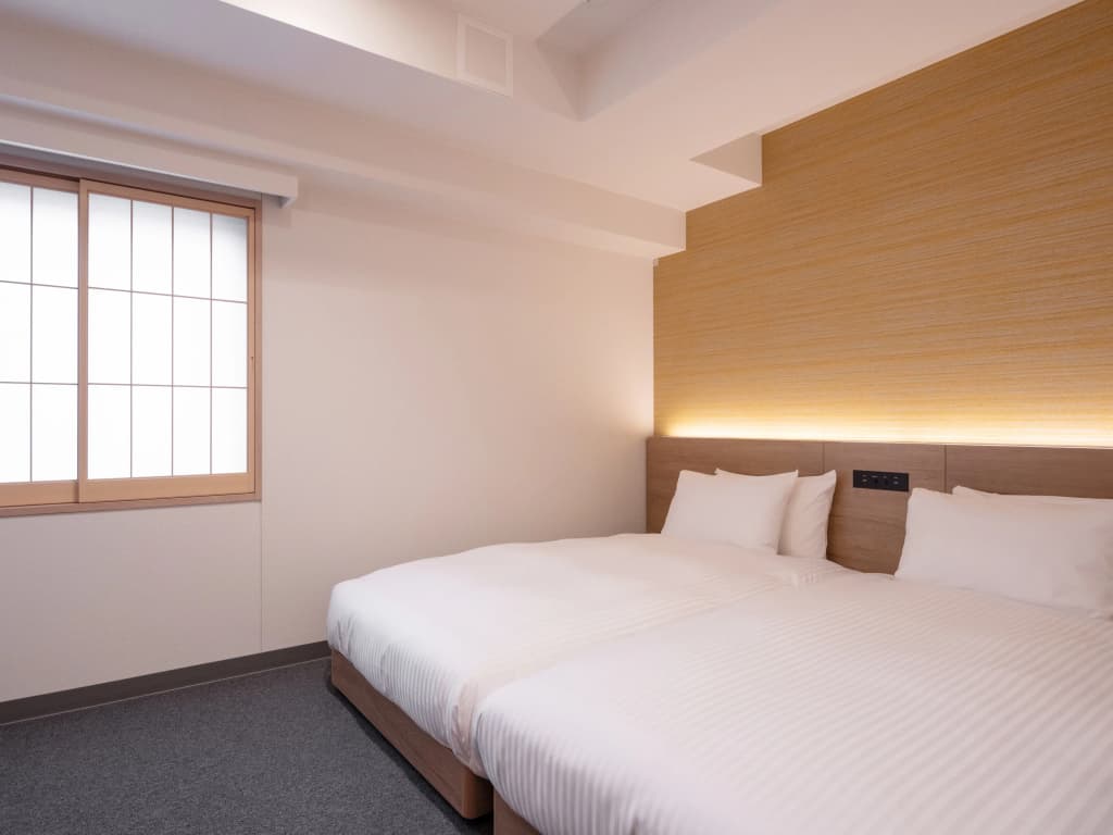 MIMARU Osaka Shinsaibashi North - photo 3