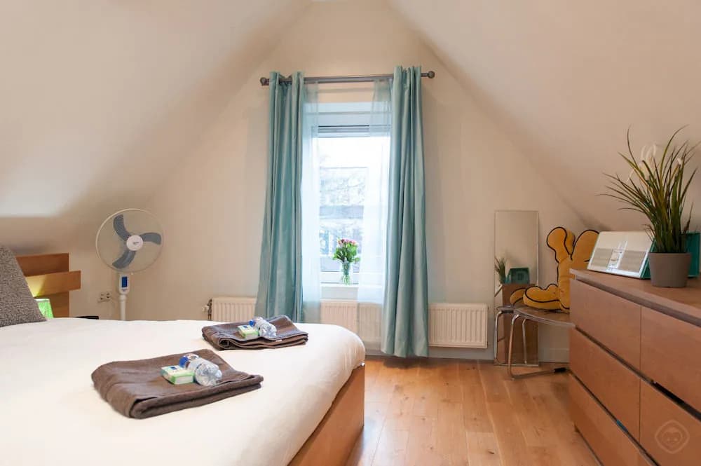 Pijp Dream Apartments - photo 2