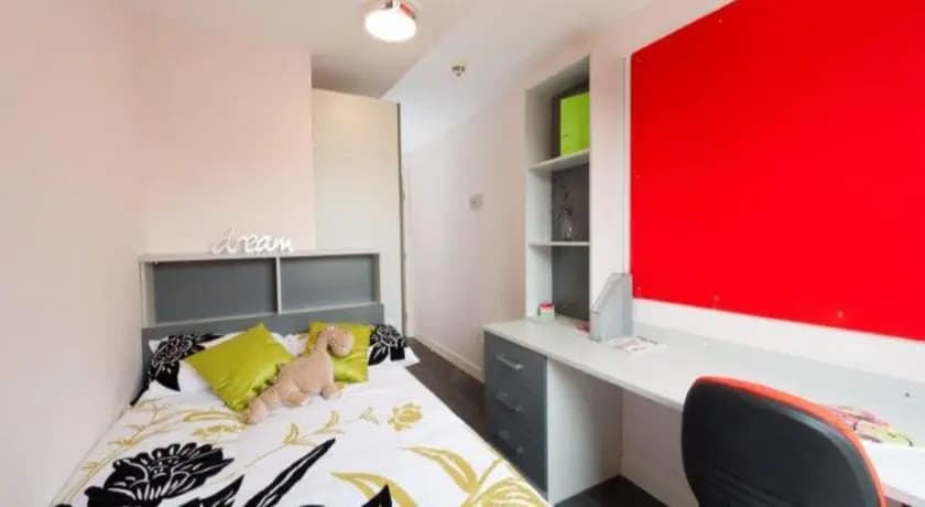 Summer Hostels - Beaverbank (Campus Accommodation) - photo 2