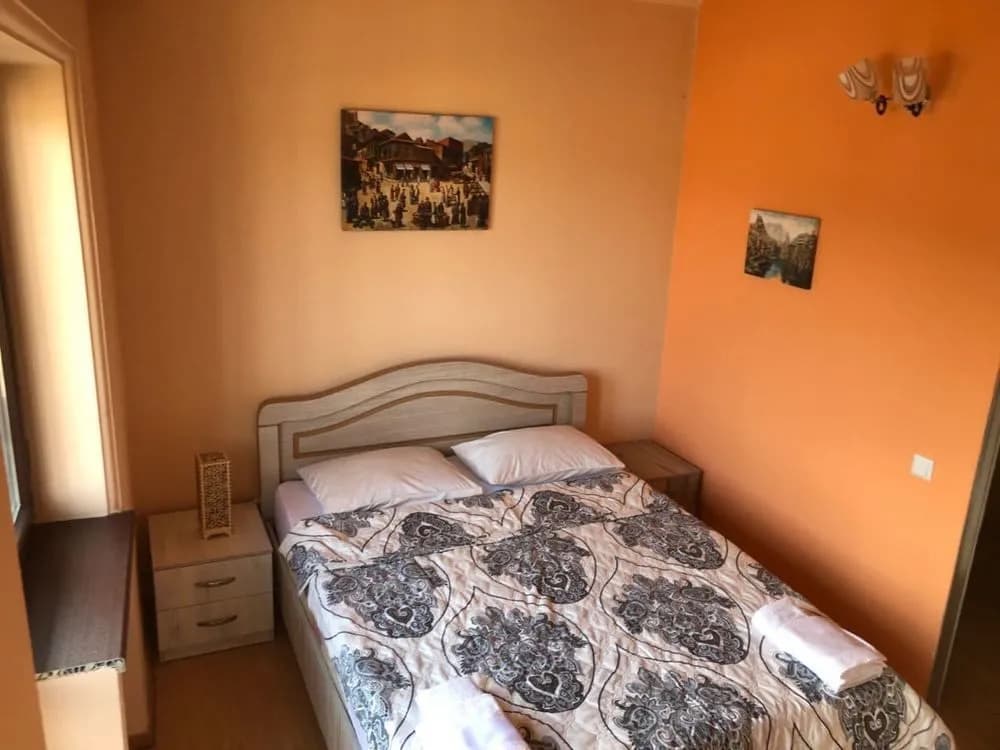 Ms Jackson Guesthouse Hostel - photo 5