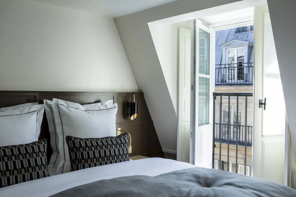 Hotel de la Tamise - photo 5