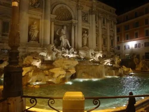 Maison Trevi - photo 12