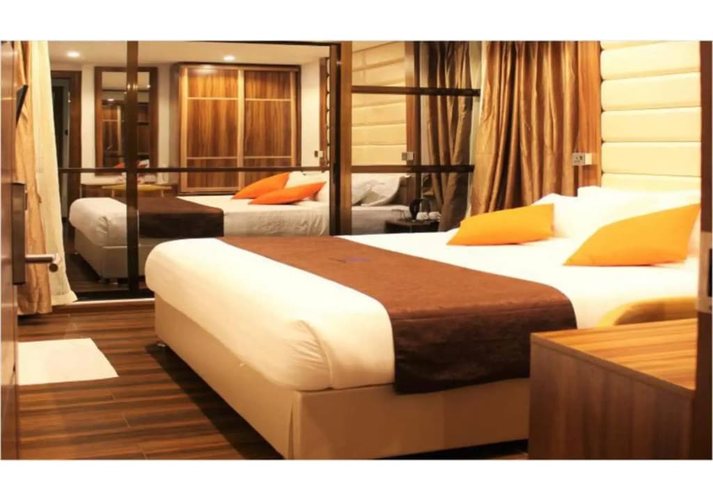 Dreams Grand Hotel - photo 5