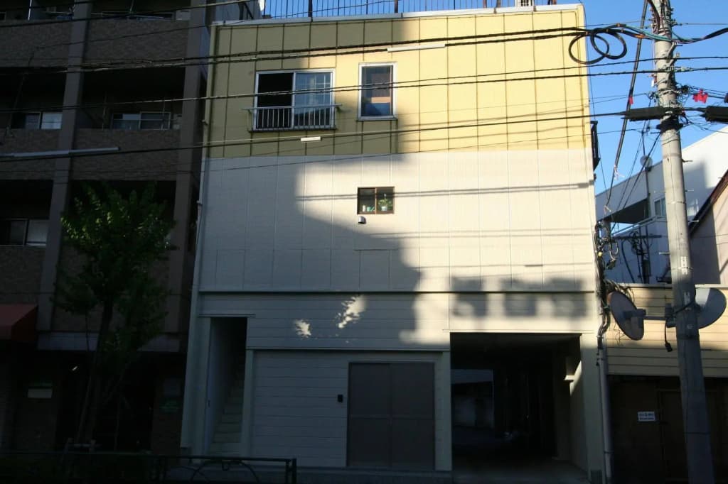 Edo Tokyo Hostel - photo 1