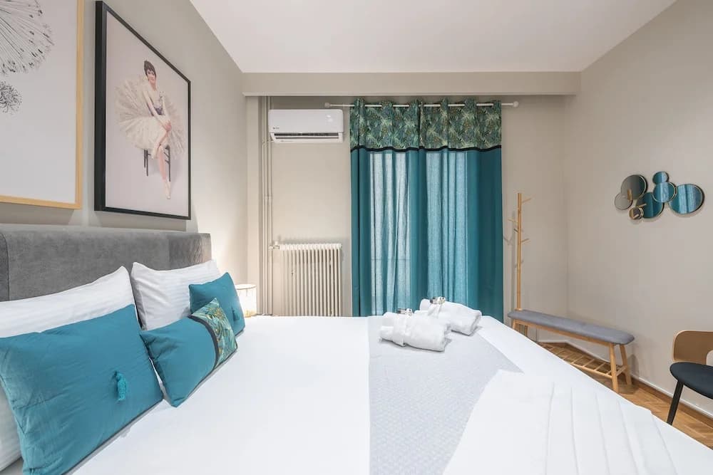 Elegant Mavili Suite by Cloudkeys - photo 5