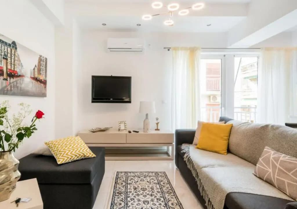 Socrates by Heloni Apartments - photo 5