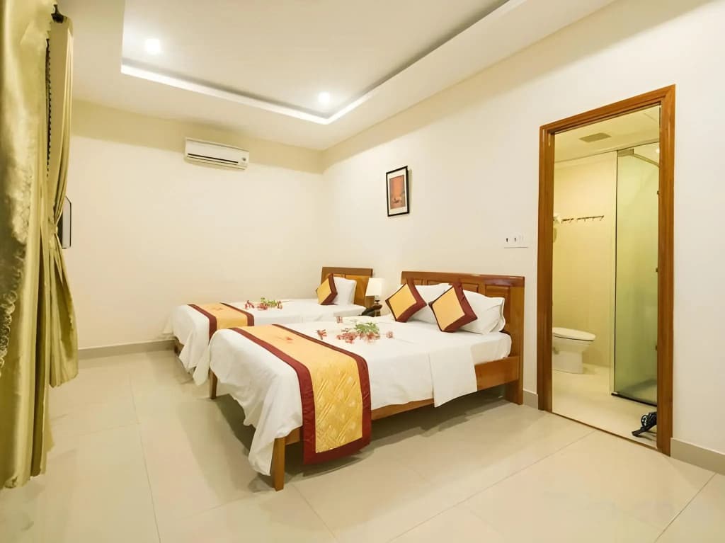 Dam Tien Hotel - photo 3