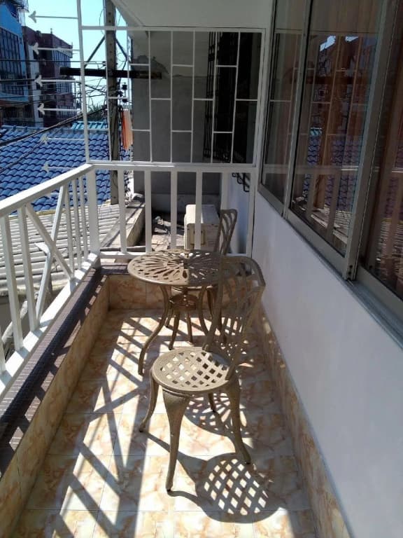 Mkent Guesthouse - photo 6