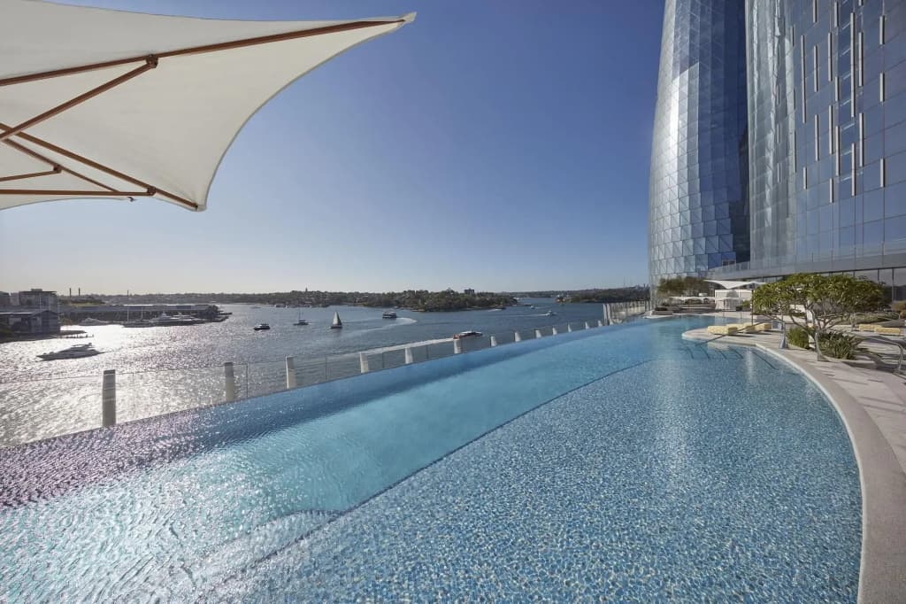 Crown Towers Sydney - photo 19