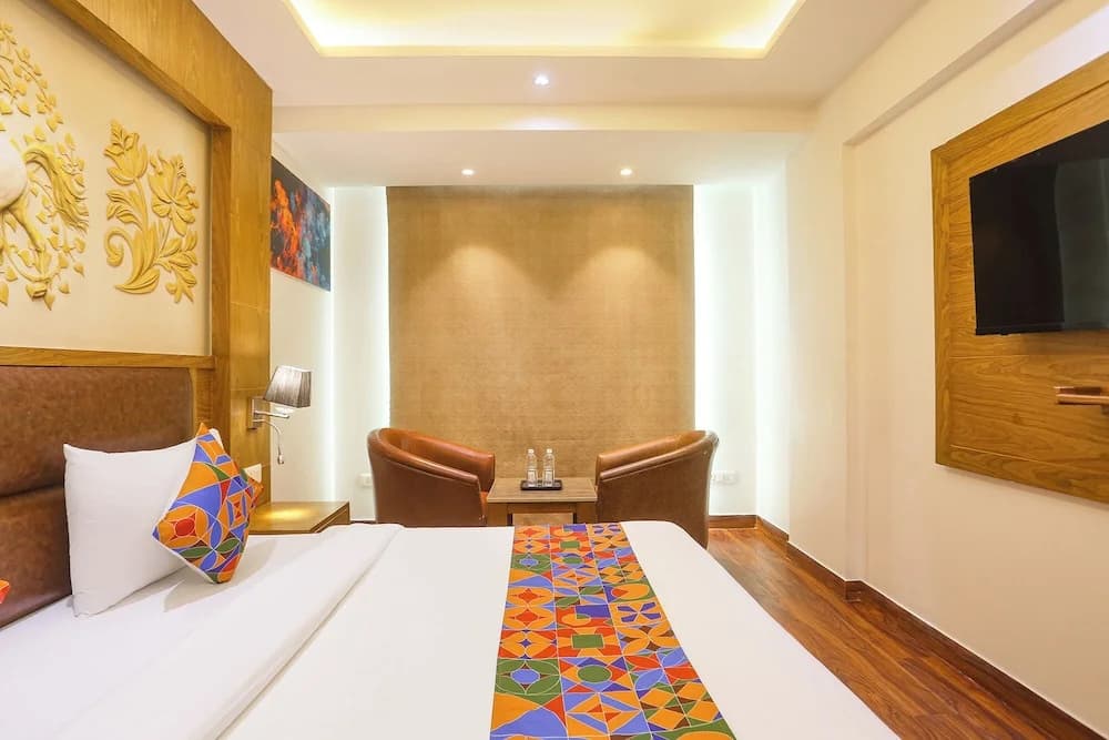 Hotel Star 17 - photo 13