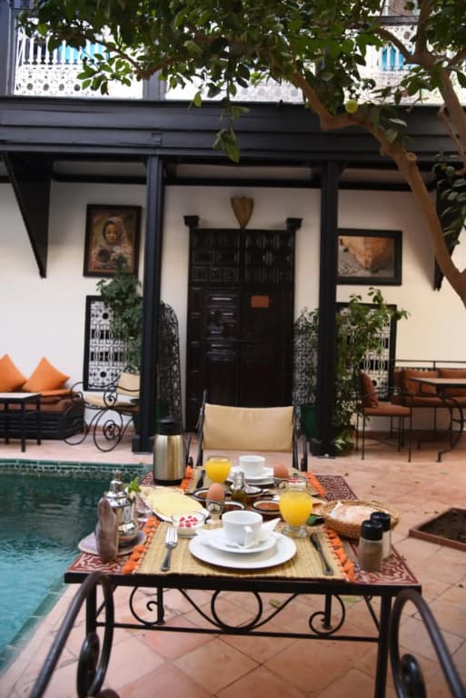 Riad du Petit Prince - photo 49