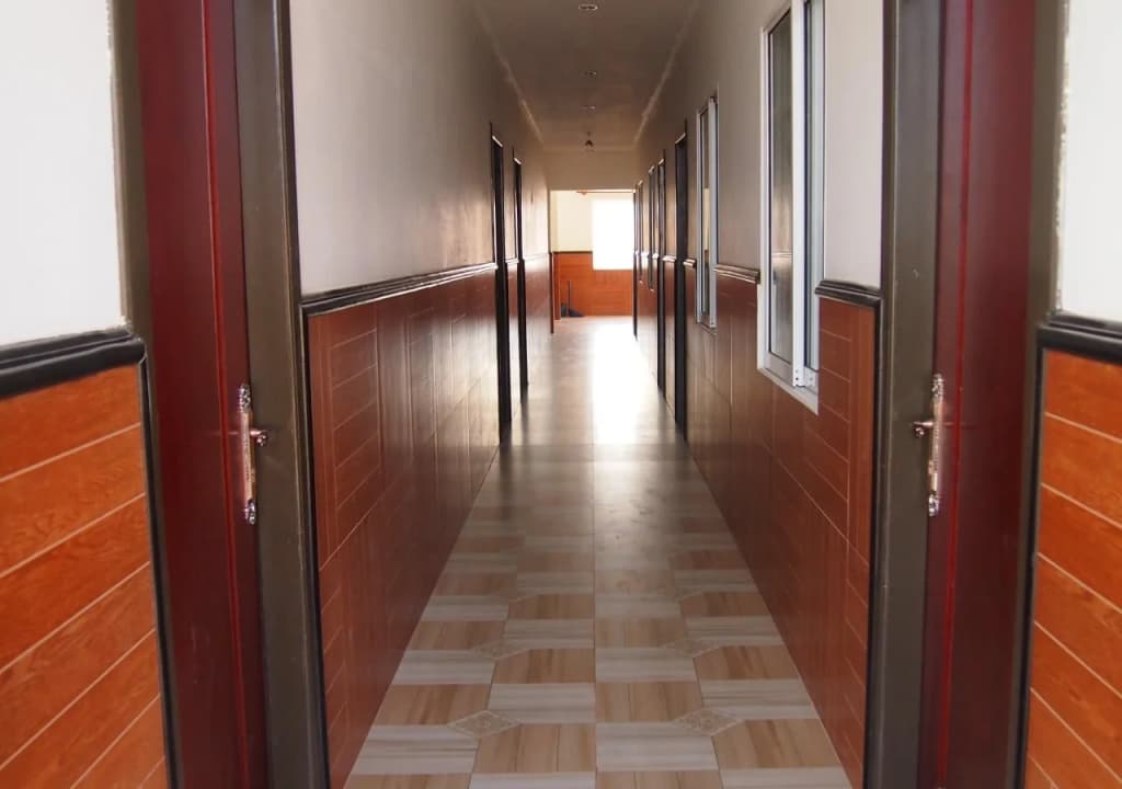 Suorkear Hotel - photo 10
