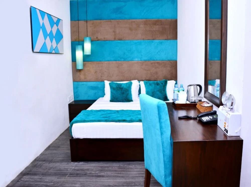 Bongo Stay - photo 4