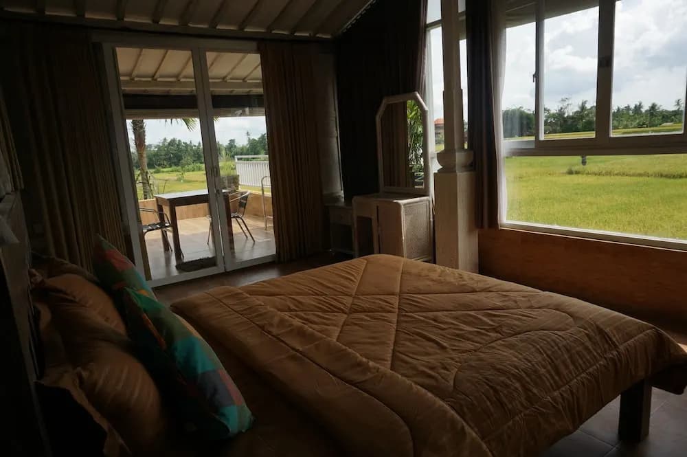 Kubu Sari House - photo 3