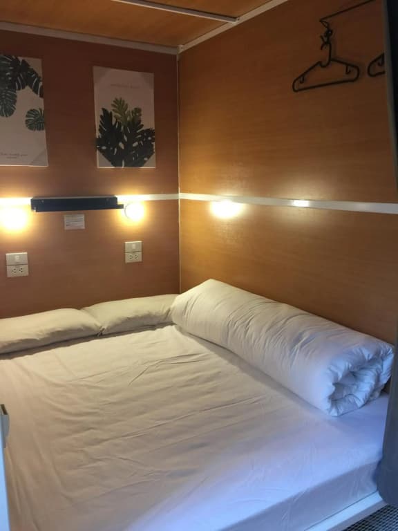 VX The Fifty - Hostel - photo 28